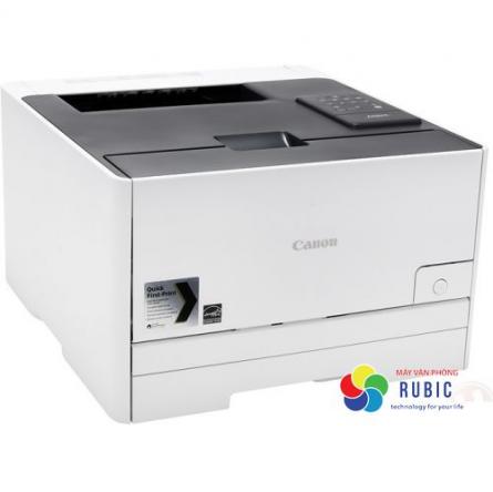 Đổ mực máy in màu Canon LBP 7100CN